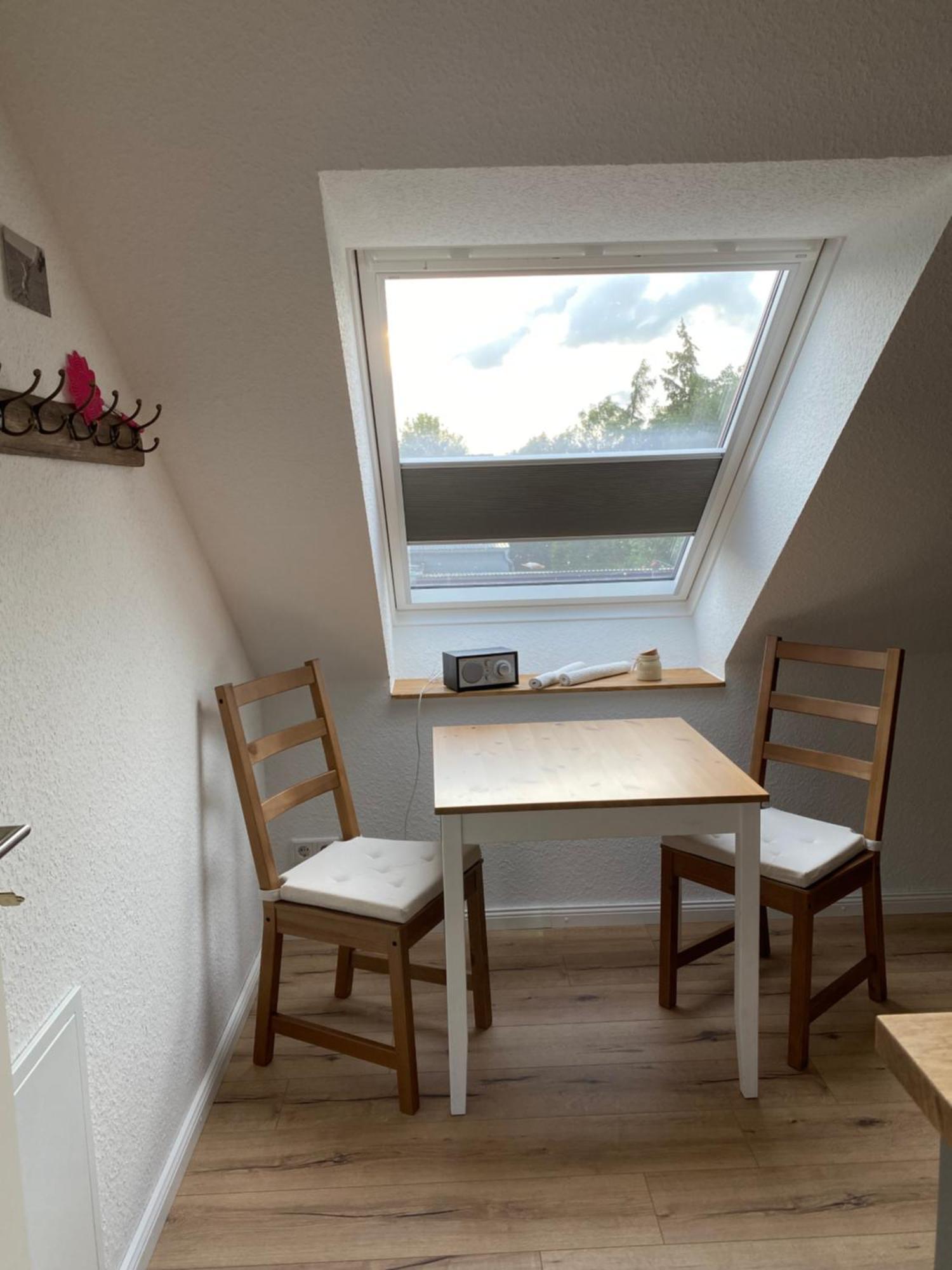 Anja'S Nest Apartment Bordelum Exterior photo
